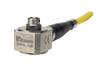 712F High frequency integral cable accelerometer -- 712F - Image