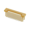 FFC, FPC (Flat Flexible) Connector Assemblies - WM6762CT-ND - DigiKey
