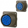 Circular Connector Assemblies - 97-3102A-22-19S-ND - DigiKey