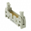 Headers, Male Pins - 1195-1708-ND - DigiKey