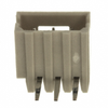 Headers, Male Pins - WM18980-ND - DigiKey