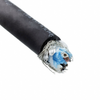 Multiple Conductor Cables - 45132BK005-ND - DigiKey