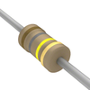 Through Hole Resistors - 738-CF18JA180KTB-ND - DigiKey