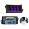 Panel Meters - DK759 - Quarktwin Technology Ltd.