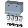 Circuit Protection Accessories - 3473-3VA92340JJ13-ND - DigiKey