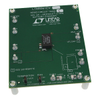 Evaluation and Demonstration Boards and Kits - DC1645A-C-ND - DigiKey