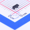 Diodes >> Zener Diodes -- BZX84-C20,215 - Image