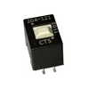 Switches - DIP Switches -- 204-121 - Image