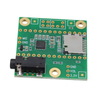 Development Boards, Kits, Programmers - Evaluation Boards - Expansion Boards, Daughter Cards - 4384 - Acme Chip Technology Co., Limited