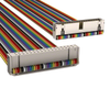 Rectangular Cable Assemblies - M3BRK-3406R-ND - DigiKey