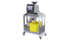 Stealth Laboratory Q/A Metal Detector -  - Fortress Technology, Inc.