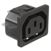 Power Entry Modules (PEM) - 486-4767-ND - DigiKey