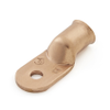 Standard Eyelet 36041, Bare Copper, 3/0 Ga., 1/4