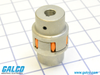 KTRC Couplings - KTR-12MMCA-LD19-15MMCA - Galco Industrial Electronics
