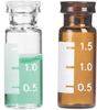 2.0 mL Crimp-Top Vials - Image