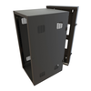 Racks & Cabinets -- HWC2427U35BK