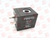 Valve Coil - 10836893 - Radwell International