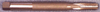 Extension Pipe Tap 126-1/2-14-12 -- 126-1/2-14-12 - Image