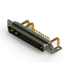 D-Sub Connector Assemblies - 151-629-25W3650-2NC-ND - DigiKey