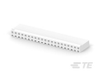 Rectangular Wire & Cable Connectors & Housings - 2-640250-1 - TE Connectivity