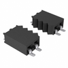 Headers, Receptacles, Female Sockets - 612-SSM-109-S-SH-TRCT-ND - DigiKey