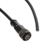 Circular Cable Assemblies - MSAP-05BFFM-SL8B01-ND - DigiKey