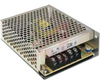 Power supply, switching, enclosed, in:85-264VAC, out:5VDC, 7.6A, 38W - 70218052 - Allied Electronics, Inc.