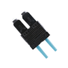Fiber Optic Connector Assemblies - FSCMCXAQ-ND - DigiKey