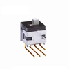 Subminiature Slides - AS23AH - NKK Switches
