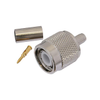 Coaxial Connector (RF) Assemblies - 6099-PE4071-ND - DigiKey
