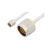 Coaxial Cables (RF) - 6099-PE3448-36-ND - DigiKey