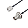 Coaxial Cables (RF) - 5073-LCCA30147-FT5-ND - DigiKey