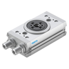 Actuators/Cylinders - 2171-DRRD-25-180-FH-PA-ND - DigiKey