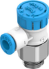 Pneumatic Function Fittings - 2539254 - RS Components, Ltd.