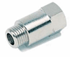 Brass Pipe Fittings - 1761007 - RS Components, Ltd.