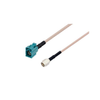 Coaxial Cables (RF) - 6099-PE39348Z/HS-48-ND - DigiKey
