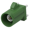 Coaxial Connector (RF) Assemblies - 1734-2-2333210-5TR-ND - DigiKey