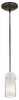 28033-1C-ORB/CLOP Mini Pendants-Cable - 362027 - Capital Lighting, Inc.