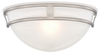 841-84 1 Light Wall Sconce - 841-84 - Minka Group