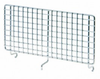 Wire Shelving - Partition Wall Systems - Hanging Baskets - 4X9HBD - Image