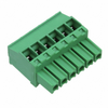Terminal Blocks - Headers, Plugs and Sockets - A112930-ND - DigiKey