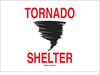 Security Property Sign - 90540 - Brady Corporation