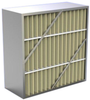 Synthetic Rigid Cell Filters Z-PAK® Series - Image