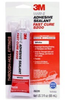 3M Marine 5200FC Fast Cure Adhesive/Sealant - White Paste 3 oz Tube - Shore Hardness 60 Shore A, Shear Strength 316 psi, Tensile Strength 1000 psi - - 051135-05220 - R. S. Hughes Company, Inc.