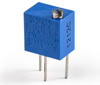 Trimpot® Trimming Potentiometer - Military Qualified