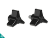 Three Arm Clamping Knobs -- 3035AS