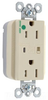 Surge Suppression Receptacle - PTTR8200-ISP - Selecta Products