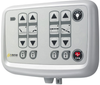 Medical Control Panel for Healthcare/Nursing Application -- TNP1 Series