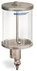 Constant Level Lubricator, 1/2 gal Acrylic Reservoir, 3/4