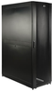 48U SmartRack Extra-Deep Server Rack - 48 in. (1219 mm) Depth, Doors & Side Panels Included -- SR48UBDP48 - Image